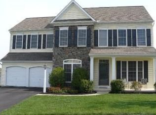 2070 Brenan Way, Red Lion, PA 17356