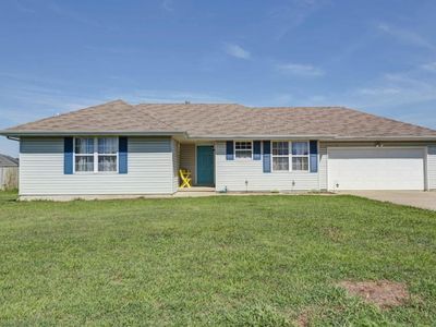 211 Arrowhead Rd, Willard, MO, 65781