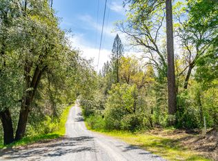 3291 Stage Trail Rd, Greenwood, CA 95635