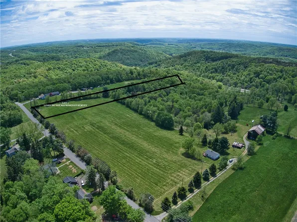 0 Airport Rd Lot 1, Aliquippa, PA 15001