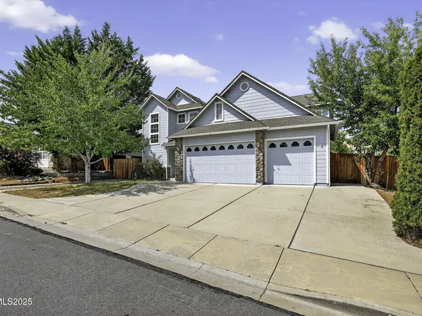 3181 Sky Country Dr, Reno, NV 89503