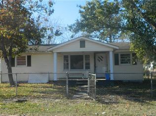 3502 Seawell St, Fayetteville, NC 28306