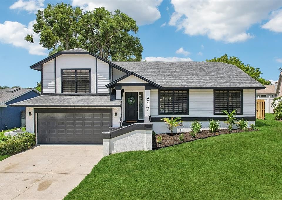 1st image of 817 BENTWOOD COURT