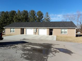 1150 Doak Rd APT A1, Manchester, TN 37355