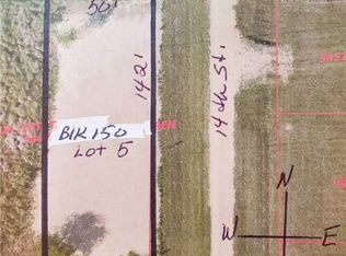 W Houston Ave, Seadrift, TX 77983