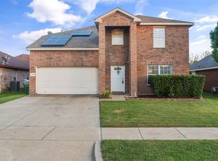 7505 Tin Cup Dr, Arlington, TX 76001