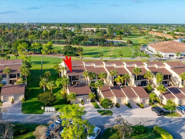 5403 Fox Hollow DR #212, NAPLES, FL 34104