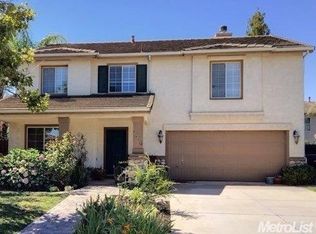 1726 Melissa Dr, Ripon, CA 95366
