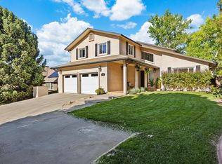 416 Ridgeway Dr, Grand Junction, CO 81507
