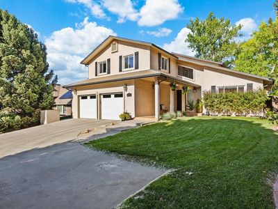416 Ridgeway Dr, Grand Junction, CO, 81507