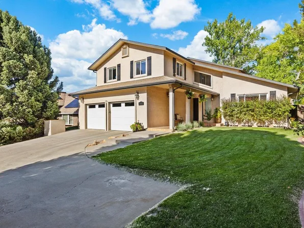 416 Ridgeway Dr, Grand Junction, CO 81507