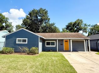 5946 Southmont St, Houston, TX 77033