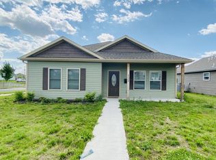 2130 Pennsylvania Ave, Joplin, MO 64804