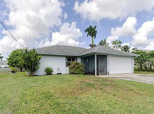 2315 54th Ter SW, Naples, FL 34116