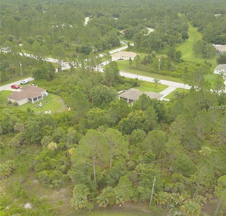 2nd image of Sago Palm Rd