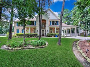 12503 Colt Ct, Magnolia, TX 77354