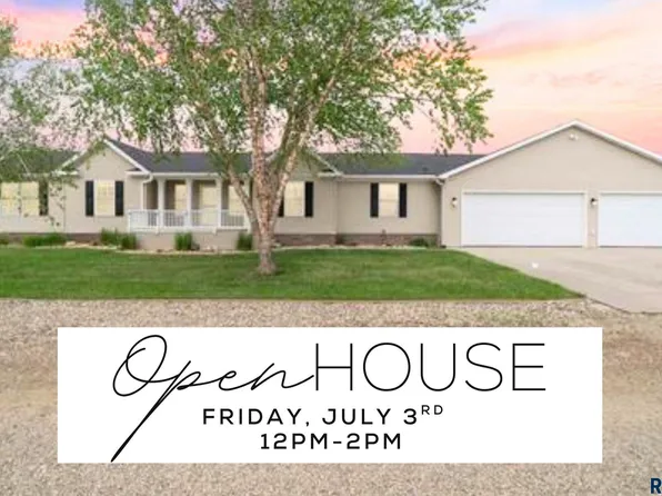 702 Lighthouse Island Ave, Lake Andes, SD 57356