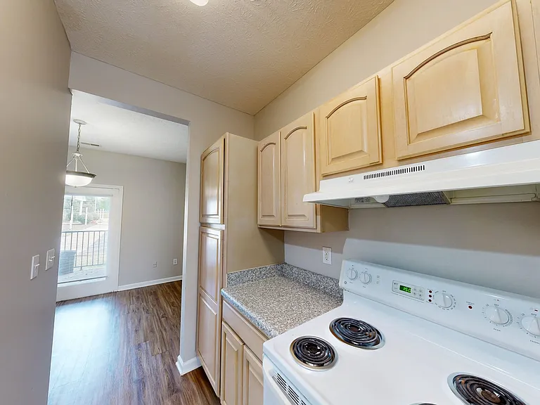 Windjammer 1 | Kitchen Windjammer 1 | Kitchen