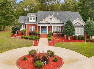 383 Evergreen Rd, Dublin, GA 31021