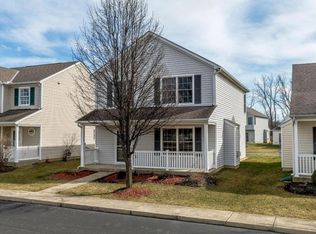 7789 Lupine Dr, Blacklick, OH 43004