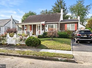 41 Collins Rd, Hamilton, NJ 08619