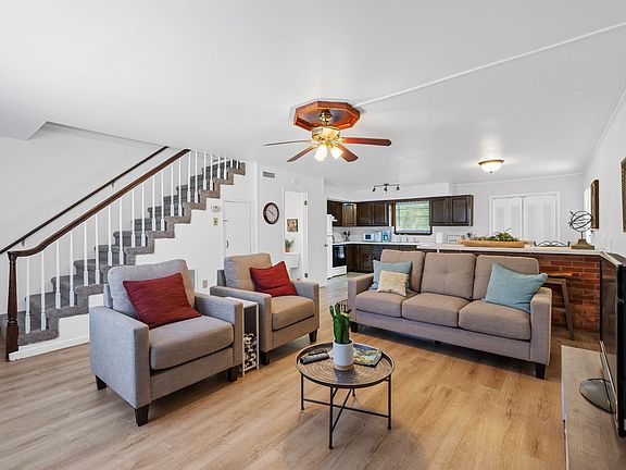 4th image of 1002 Ogrady Dr APT 3
