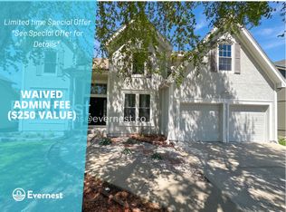 6230 W 155th Ter, Overland Park, KS 66223