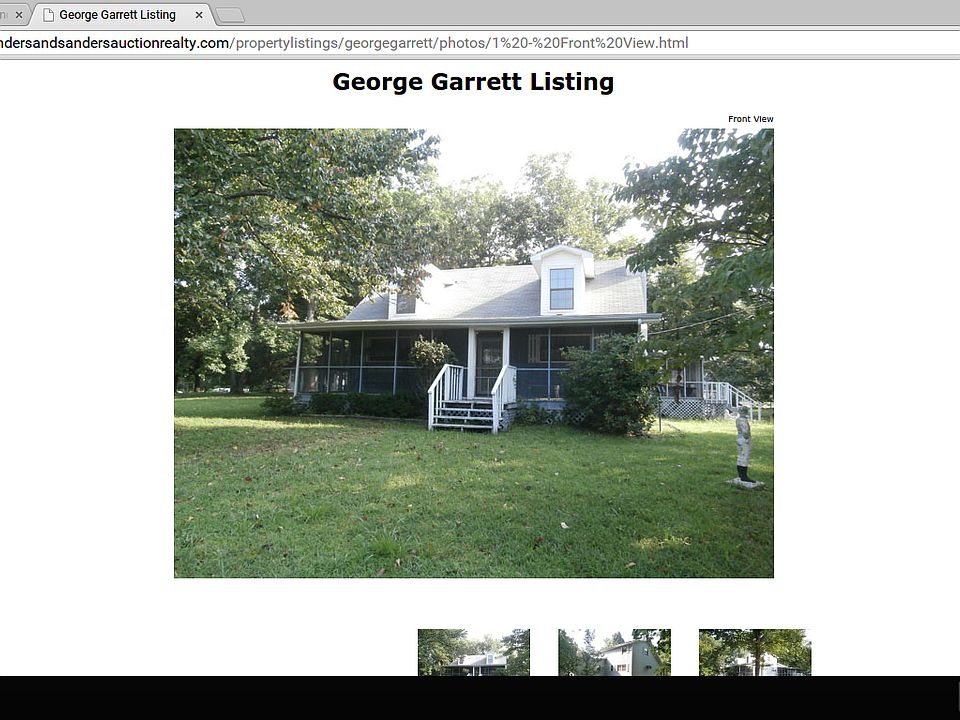 2nd image of 180 Top Of Hill Drive