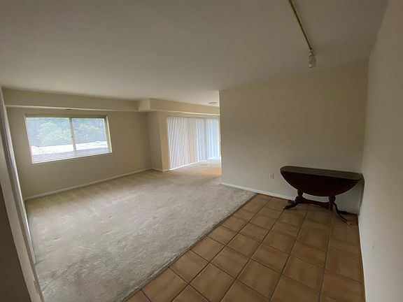 Foyer and Living room , view from entrance