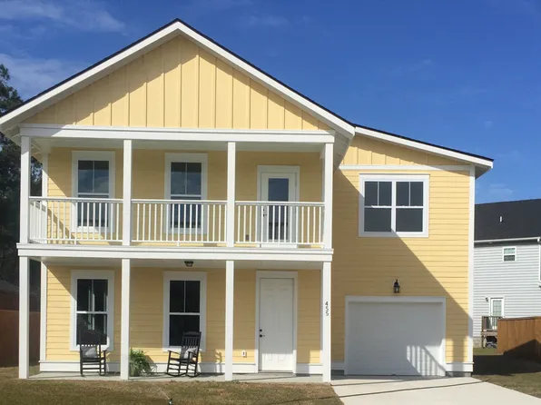 Charleston Plan, Brightwood Plantation