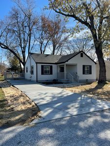 718 Hoover St, Shelbyville, TN, 37160