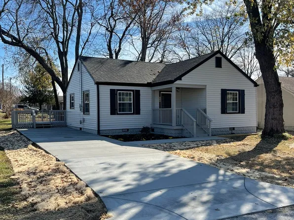 718 Hoover St, Shelbyville, TN 37160