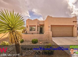 7612 Brianne Ave NW, Albuquerque, NM 87114