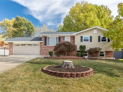 1188 Musket Dr, Saint Charles, MO, 63304