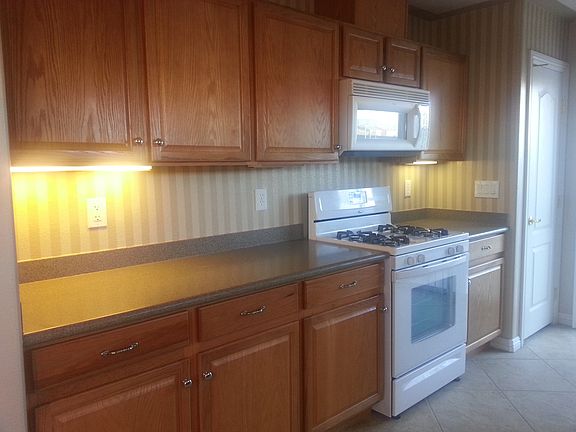 Kitchen All New Appliances