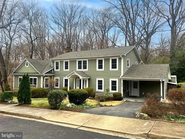 4809 7th St S, Arlington, VA 22204