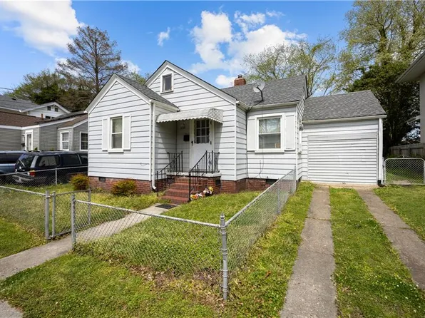 228 Poplar Ave, Norfolk, VA 23523