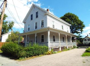 51 River St, North Attleboro, MA 02760
