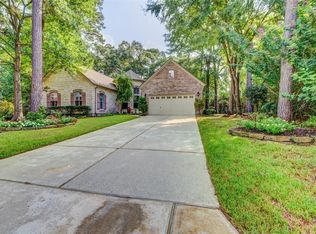 2 Prosewood Ct, Spring, TX 77381