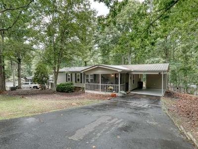 790 Lakeside Dr, Blairsville, GA, 30512