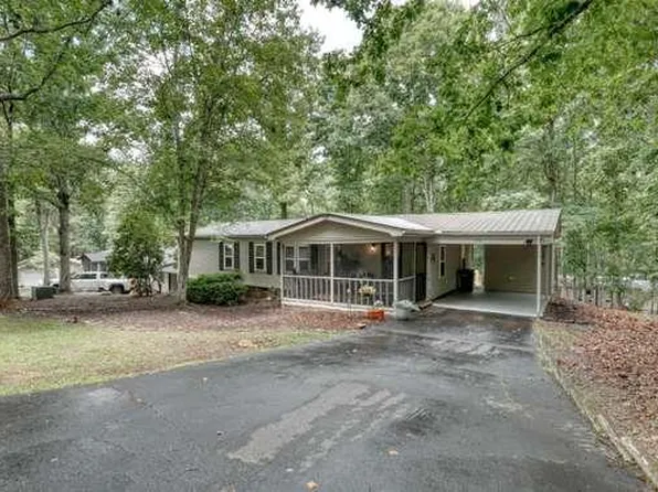 790 Lakeside Dr, Blairsville, GA 30512
