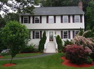 15 Jodi Dr, Tewksbury, MA 01876