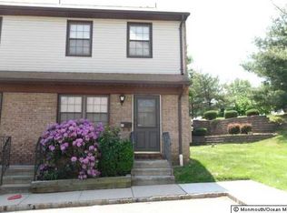 91 Village Green Way, Hazlet, NJ 07730