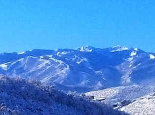 542 E Canyon Gate Rd, Park City, UT 84098