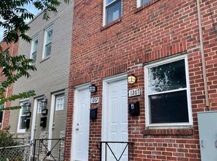 1267 16th St NE APT A, Washington, DC 20002