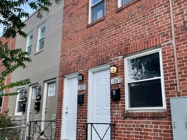 1267 16th St NE APT A, Washington, DC 20002