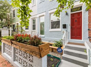 1217 Duncan Pl NE UNIT 2, Washington, DC 20002