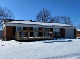 4825 Frost Ave, Columbus, OH 43228