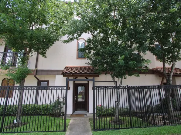 3945 Gibson St, Houston, TX 77007