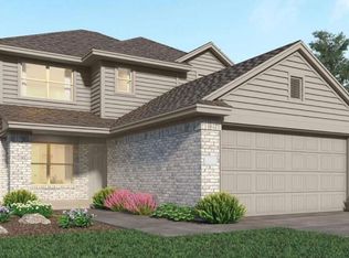 3643 Solanum Dr, Conroe, TX 77301